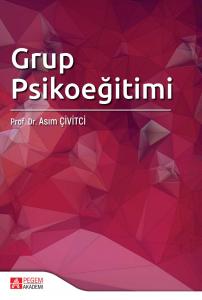 Grup Psikoeğitimi  Pegem Akademi