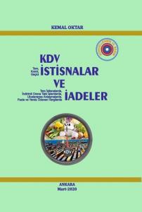 KDV - İstisnalar ve İadeler