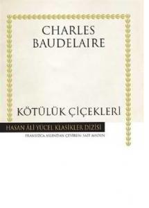 Kötülük Çiçekleri