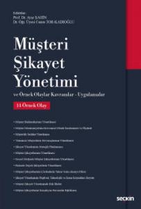 Müşteri Şikayet Yönetimi