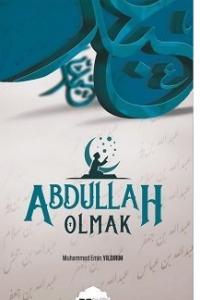 Abdullah Olmak