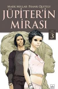 Jüpiter’in Mirası Cilt 3