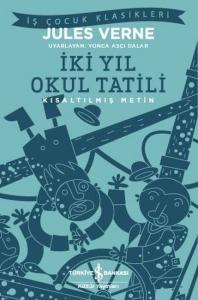 İki Yıl Okul Tatili-Kısaltılmış Metin