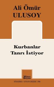 Kurbanlar Tanrı İstiyor