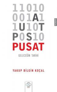 Pusat - Geleceğin Tarihi