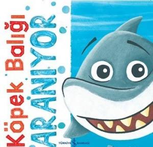 Köpek Balığı Aranıyor