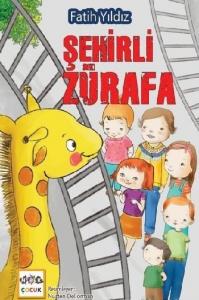 Şehirli Zürafa