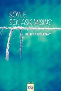 Söyle Sen Aşk mısın?