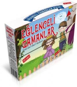 Eğlenceli Zamanlar Seti