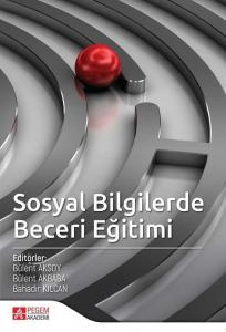 Sosyal Bilgilerde Beceri Eğitimi  Pegem Akademi