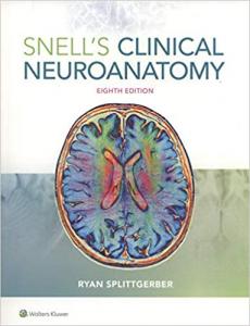 KELEPİR Snell's Clinical Neuroanatomy
