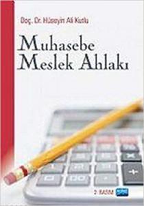Muhasebe Meslek Ahlakı
