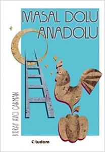 Masal Dolu Anadolu---8+