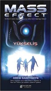 Mass Effect : Yükseliş