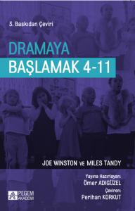 Dramaya Başlamak 4-11 Ömer Adıgüzel