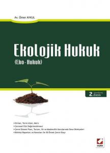 Ekolojik Hukuk