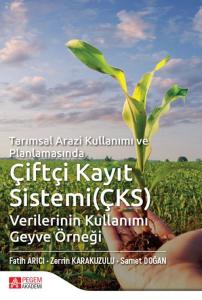 Çiftçi Kayıt Sistemi (ÇKS)