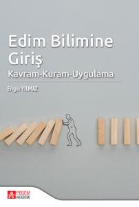 Edim Bilimine Giriş  Engin Yılmaz