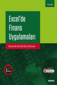 Excel'de Finans Uygulamaları