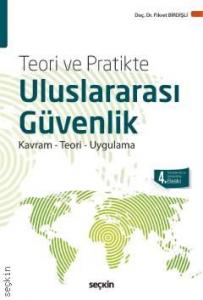 Uluslararası Güvenlik