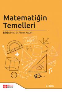 Matematiğin Temelleri