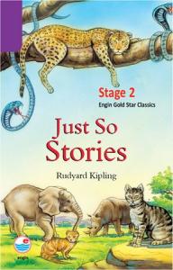 Just So Stories