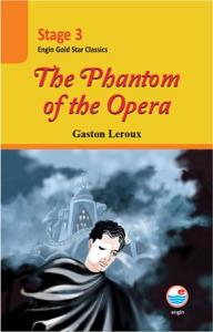 The Phantom Of The Opera