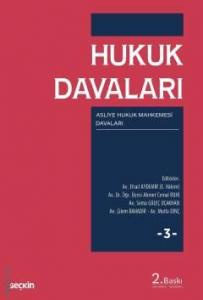 Hukuk Davaları - 3