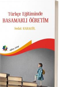Türkçe Eğitimde Basamaklı Öğretim