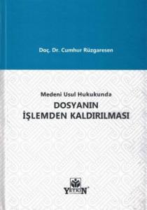 Dosyanın İşlemden Kaldırılması
