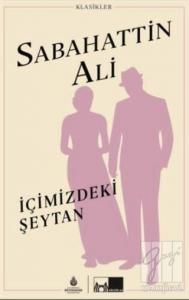 İçimizdeki Şeytan (Ciltli)