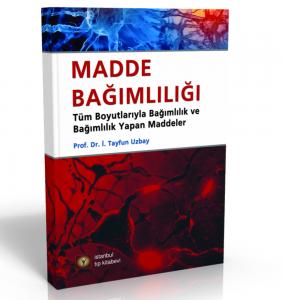 Madde Bağımlılığı