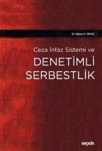 Denetimli Serbestlik