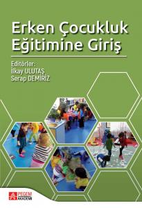 Pegem Akademi Erken Çocukluk Eğitimine Giriş