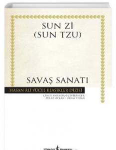 Savaş Sanatı