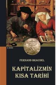 Kapitalizmin Kısa Tarihi