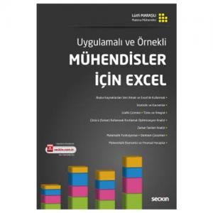 Mühendisler İçin Excel