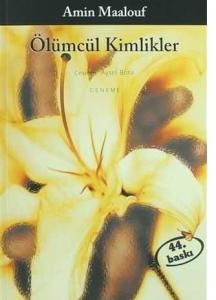 Ölümcül Kimlikler