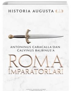 Roma İmparatorları 2. Cilt