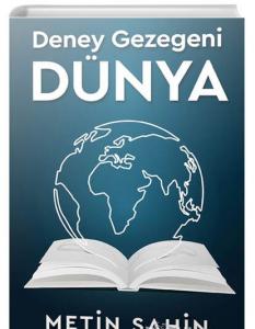 Deney Gezegeni
