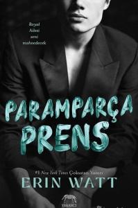 Paramparça Prens