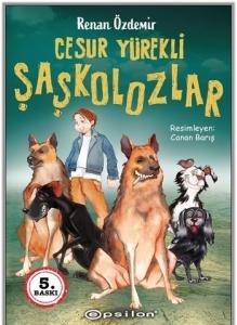 Cesur Yürekli Şaşkolozlar