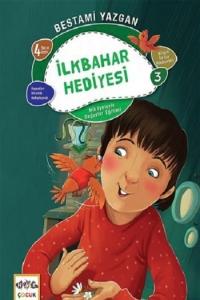 İlkbanar Hediyesi 3