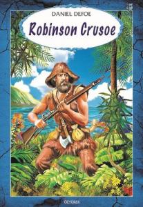 Robinson Crusoe