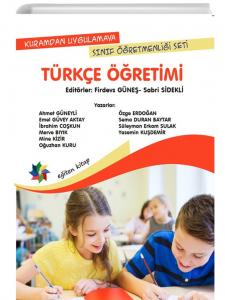 Türkçe Öğretimi
