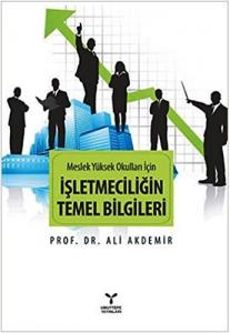 İşletmeciliğin Temel Bilgileri (MYO)