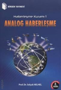 Analog Haberleşme Selçuk Helhel