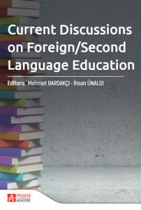 Current Discussions on Foreign/Second Language Education