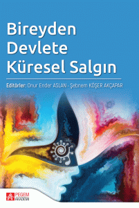 Bireyden Devlete Küresel Salgın