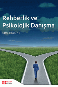 Rehberlik ve Psikolojik Danışma